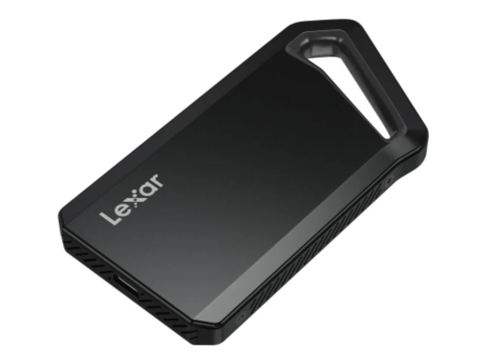 Lexar SL600 Portable SSD - 2TB view 3