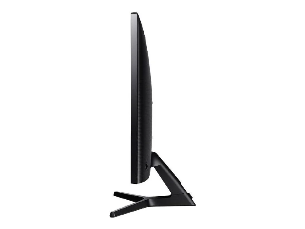Samsung 32" 4K UHD LED VA FreeSync Monitor - LU32J590UQEXXY view 3