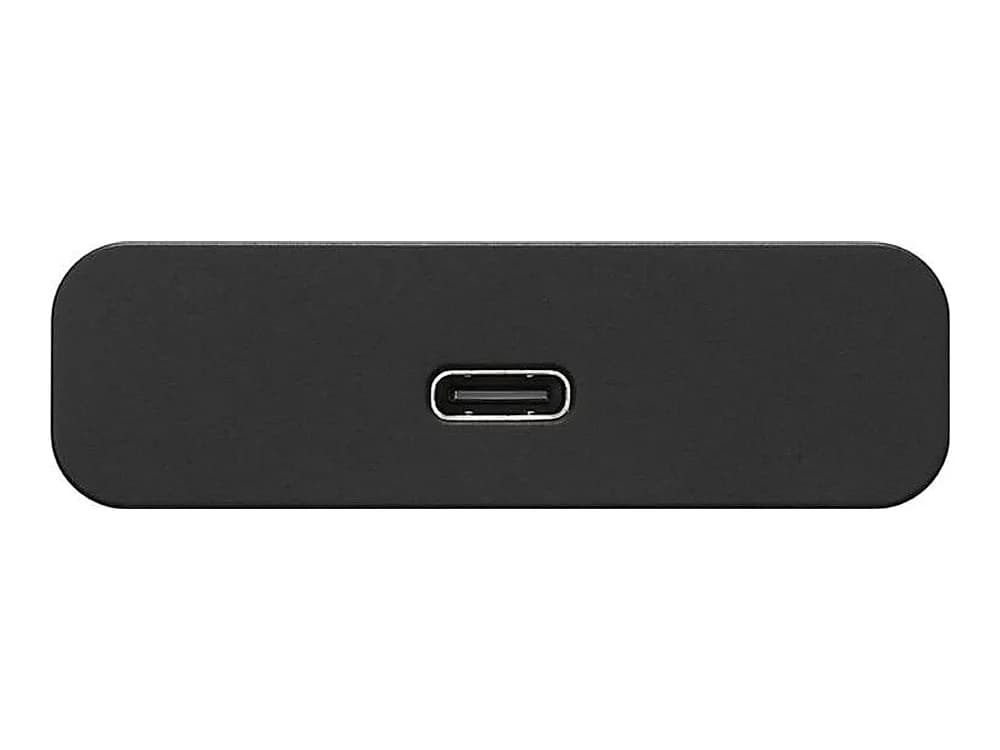 Sony MRW-G3 CFexpress Type A Card Reader view 3