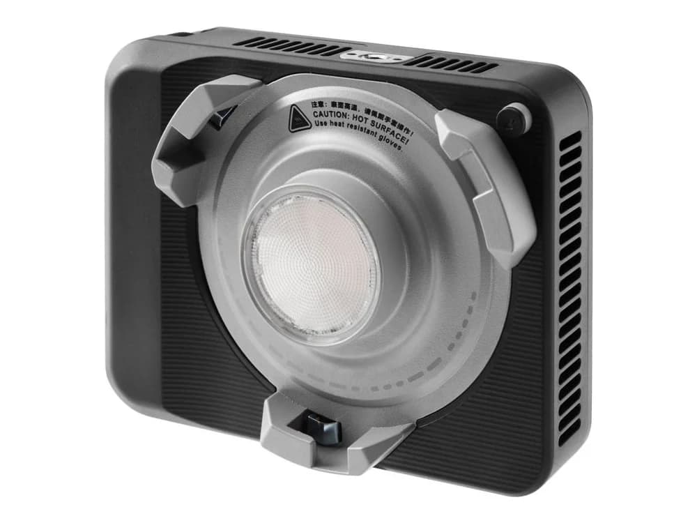 Amaran Ray 120C RGB Bowens Mount Light Kit view 3