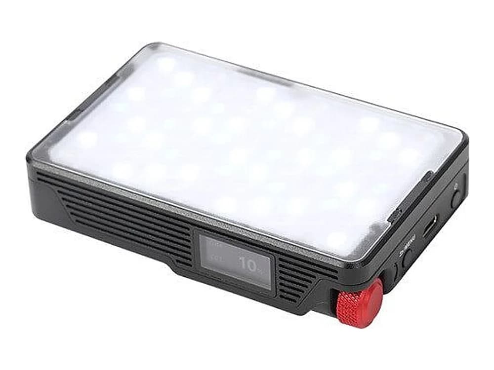 Aputure MC Pro RGB LED Light Panel (Production 8-Light Kit) view 2