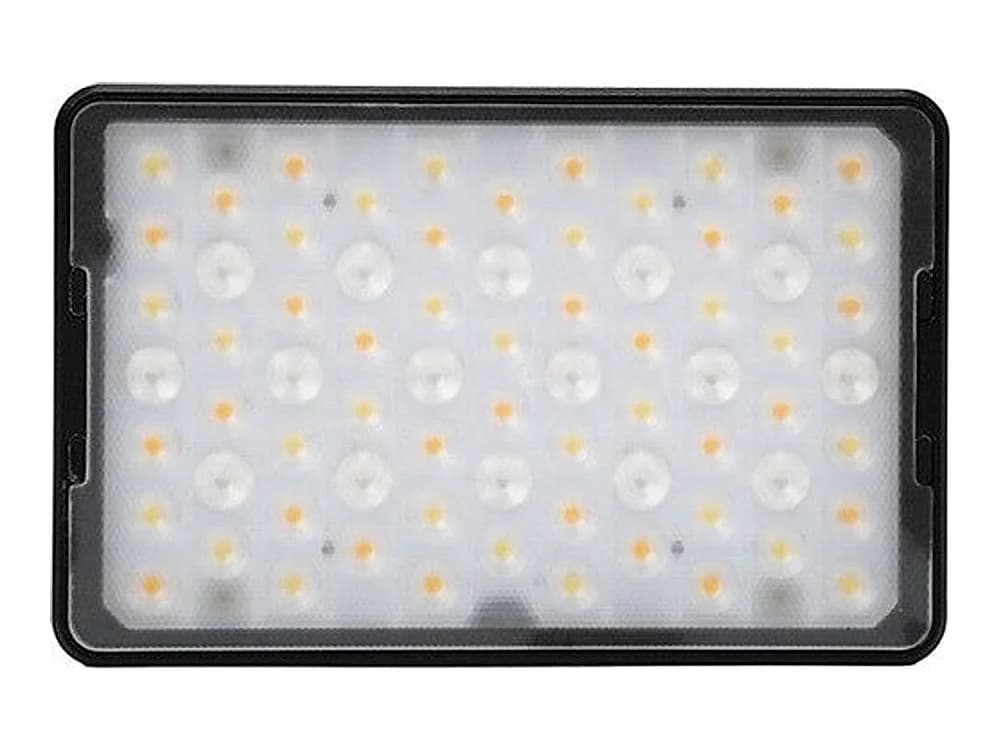 Aputure MC Pro RGB LED Light Panel (Production 8-Light Kit) view 3