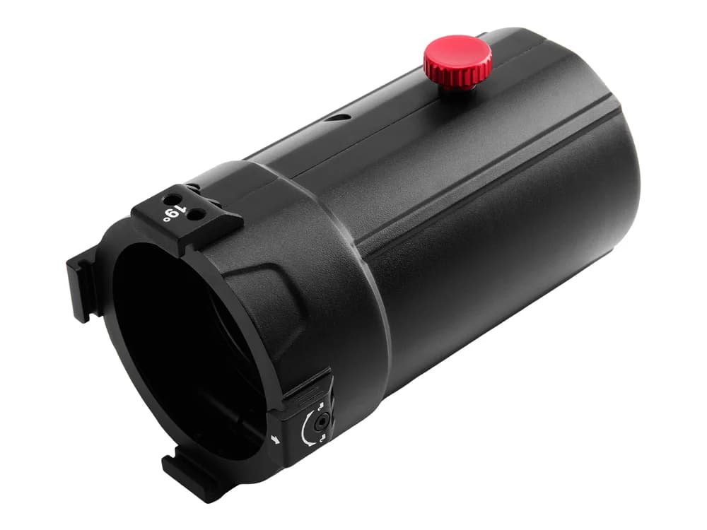 Aputure Spotlight Mount II 19° Lens view 2