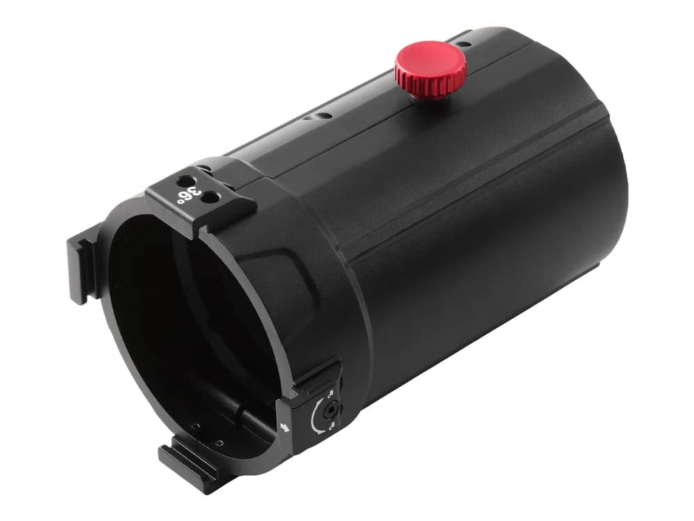 Aputure Spotlight Mount II 36° Lens view 2