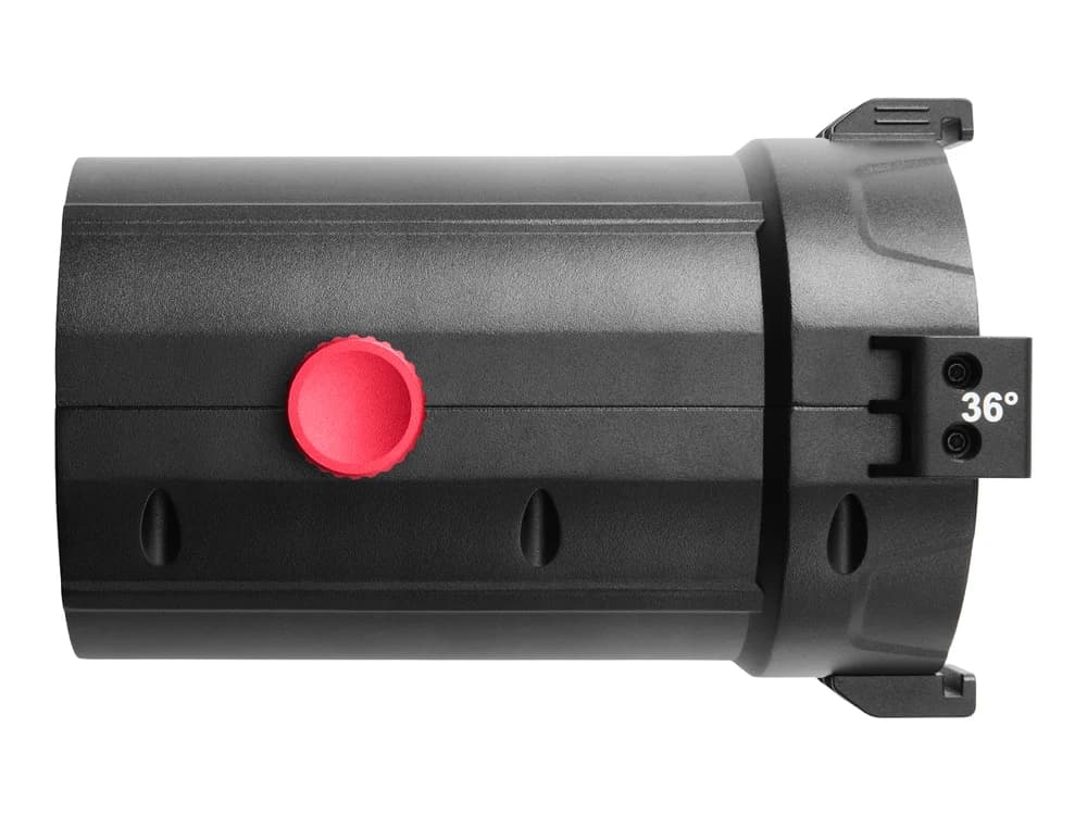 Aputure Spotlight Mount II 36° Lens view 3