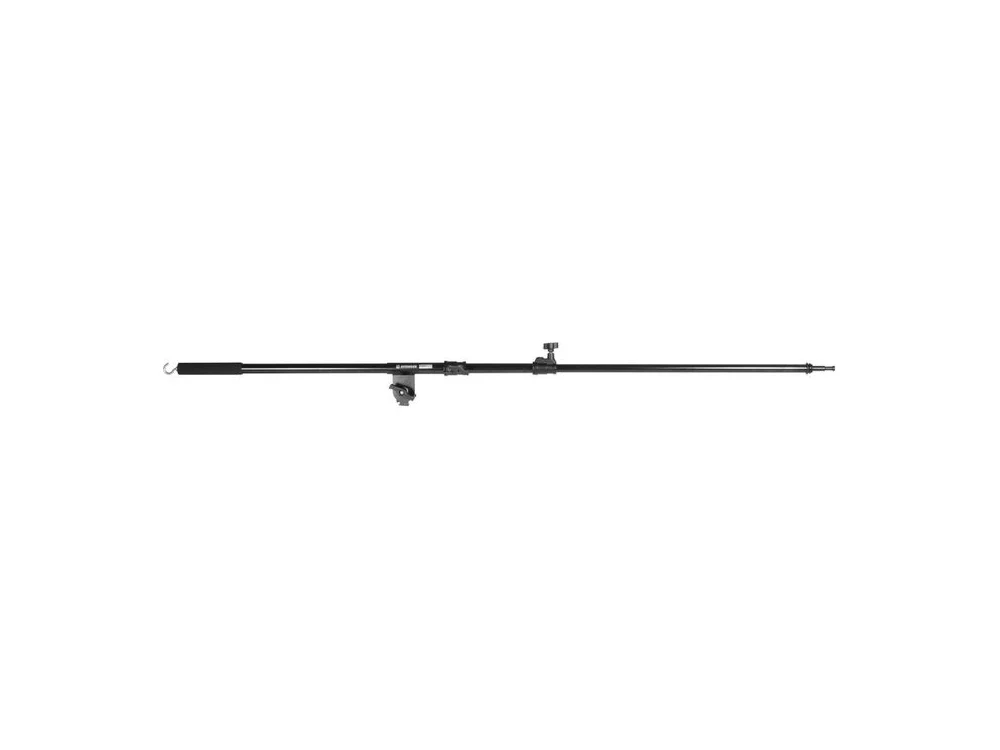 Avenger D600CB Mini Boom in Black view 2