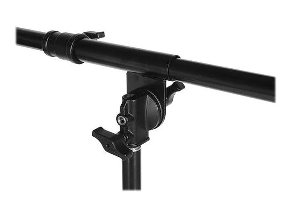 Avenger D600CB Mini Boom in Black view 3