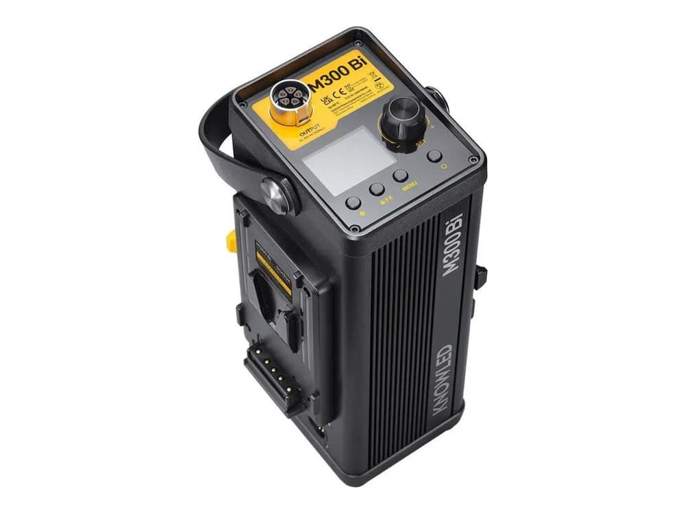 Godox Knowled M300Bi 360W Bi-Colour Led Light view 3