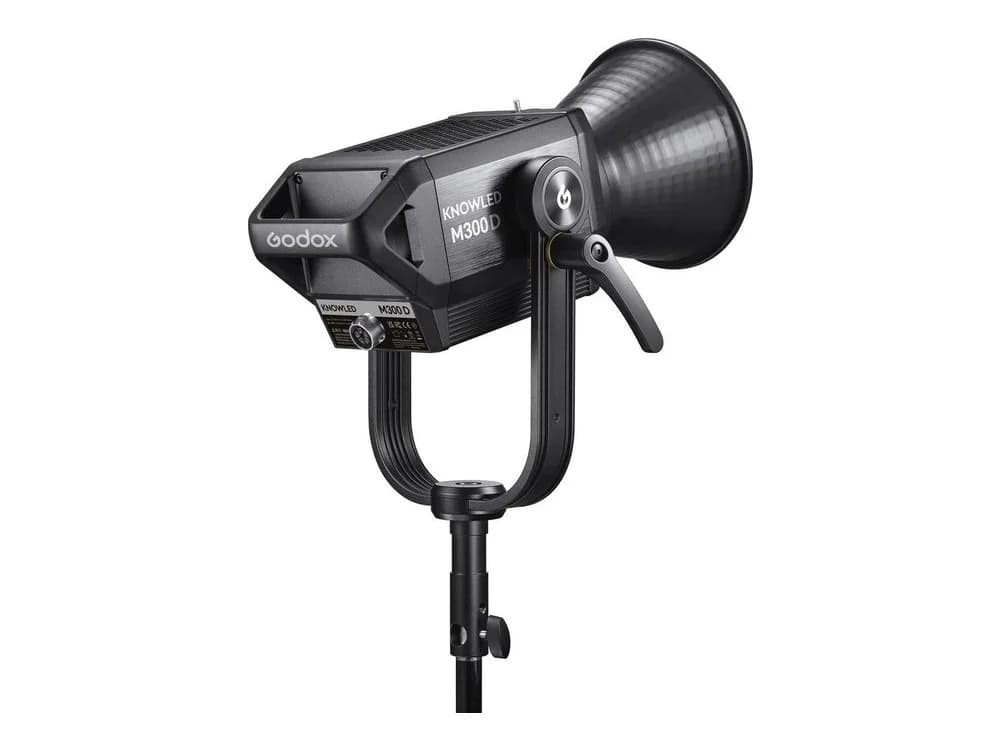 Godox Knowled M300D 330W Daylight Led Light view 3
