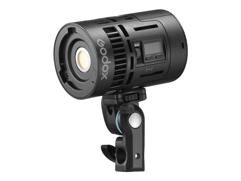 Godox KNOWLED MS60R RGB LED Light view 3