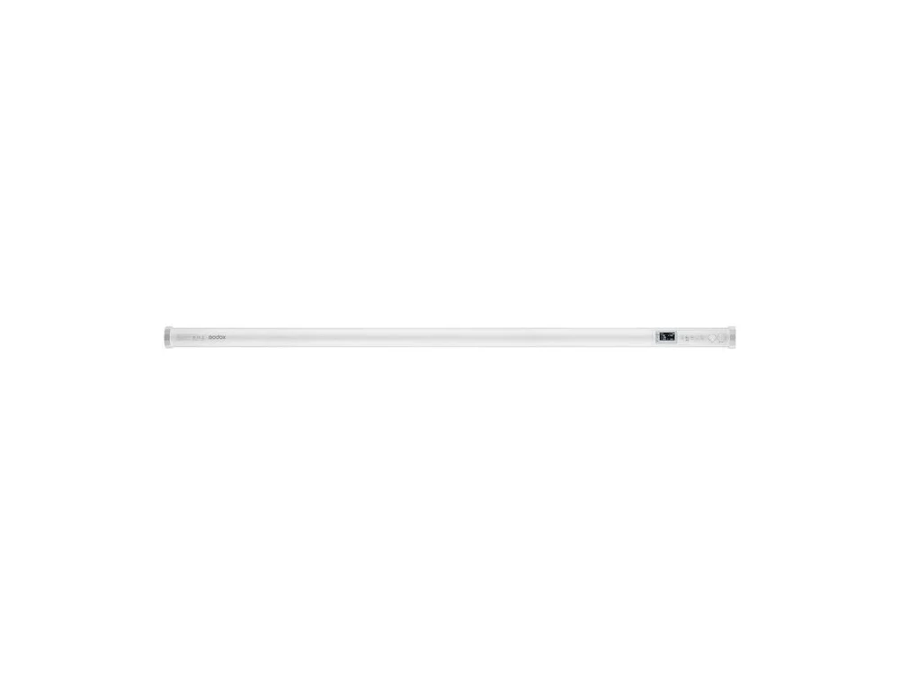 Godox KNOWLED TP4R Pixel RGB LED Tube Light (4') view 3