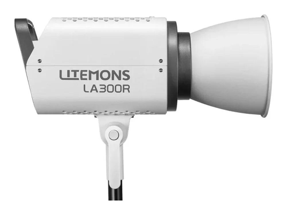 Godox Litemons LA300R RGB LED Monolight (3-Light Kit) view 3