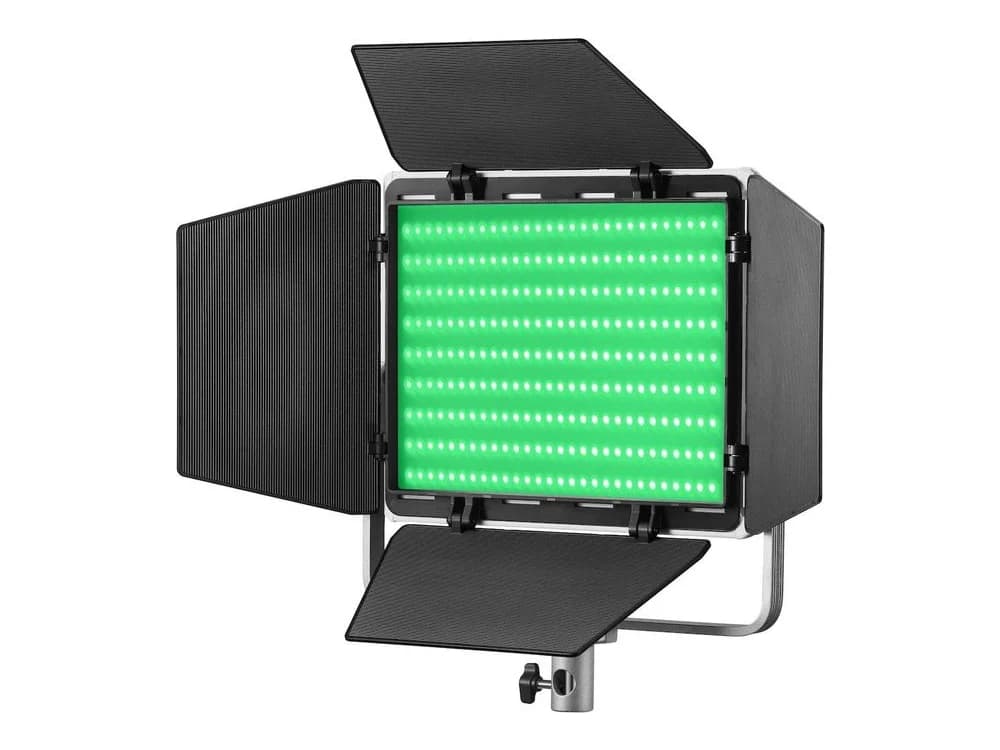 Godox Litemons LP600R 60w RGB LED Panel