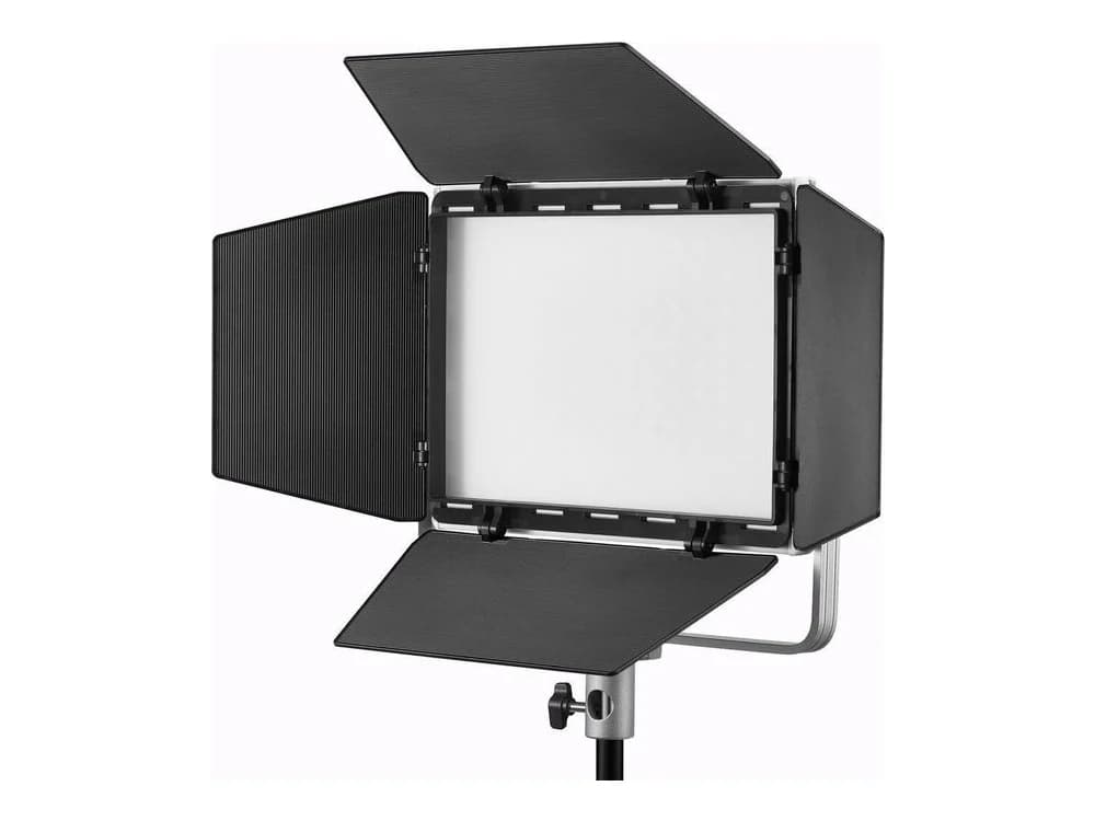 Godox Litemons LP600R RGB LED Light Panel (3-Light Kit) view 3
