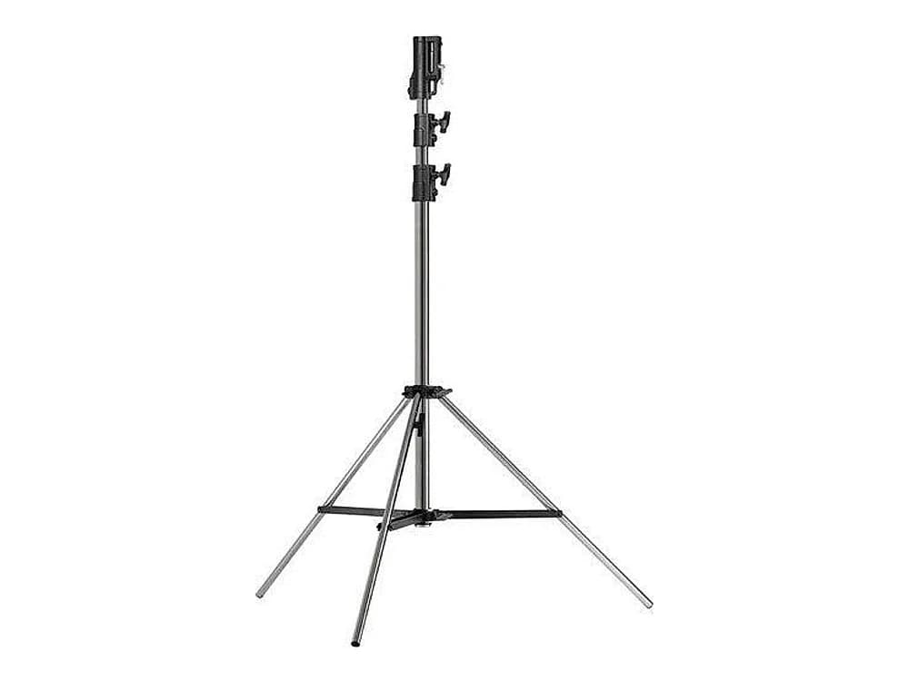 KUPO 226M 340cm Master Combo HD Stand (Silver) view 3