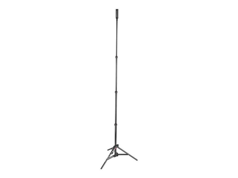 Manfrotto VR Aluminum Complete Stand view 2