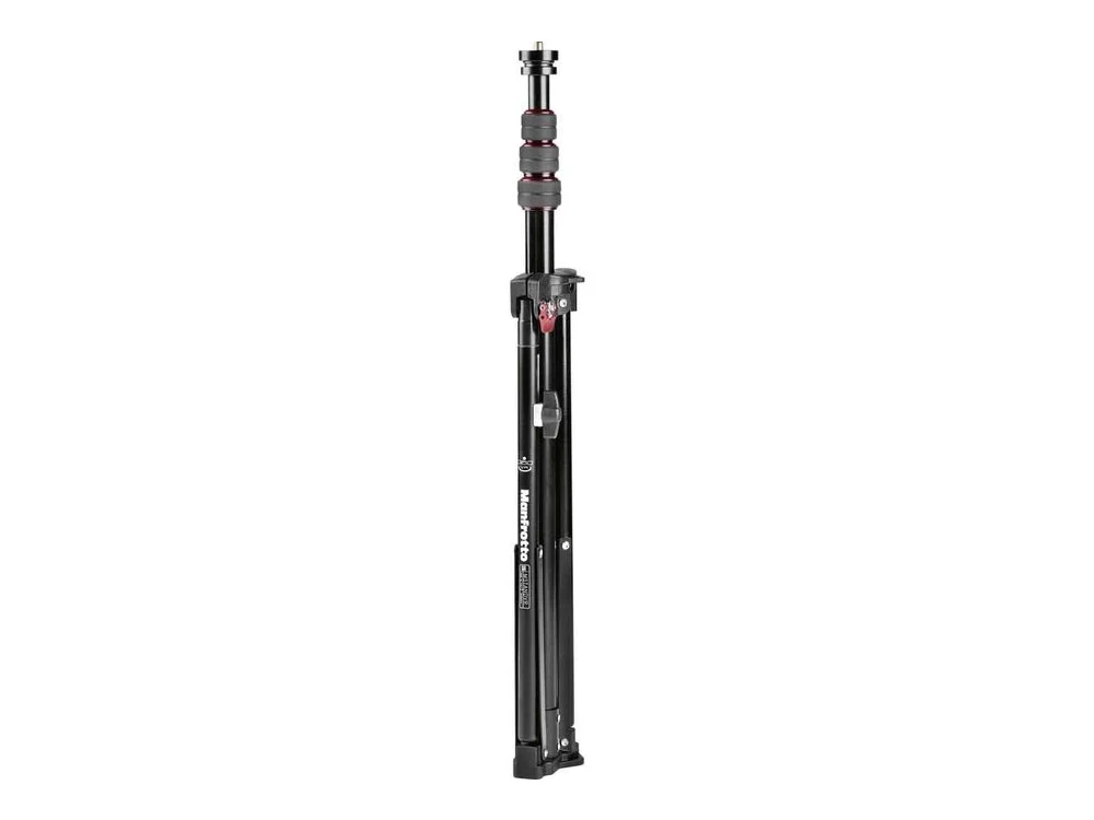 Manfrotto VR Aluminum Complete Stand view 3
