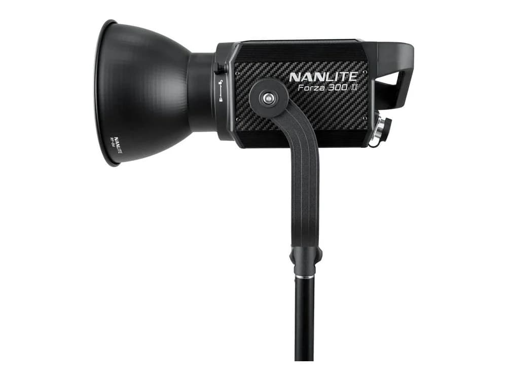 Nanlite Forza 300 II 5600K LED Monolight