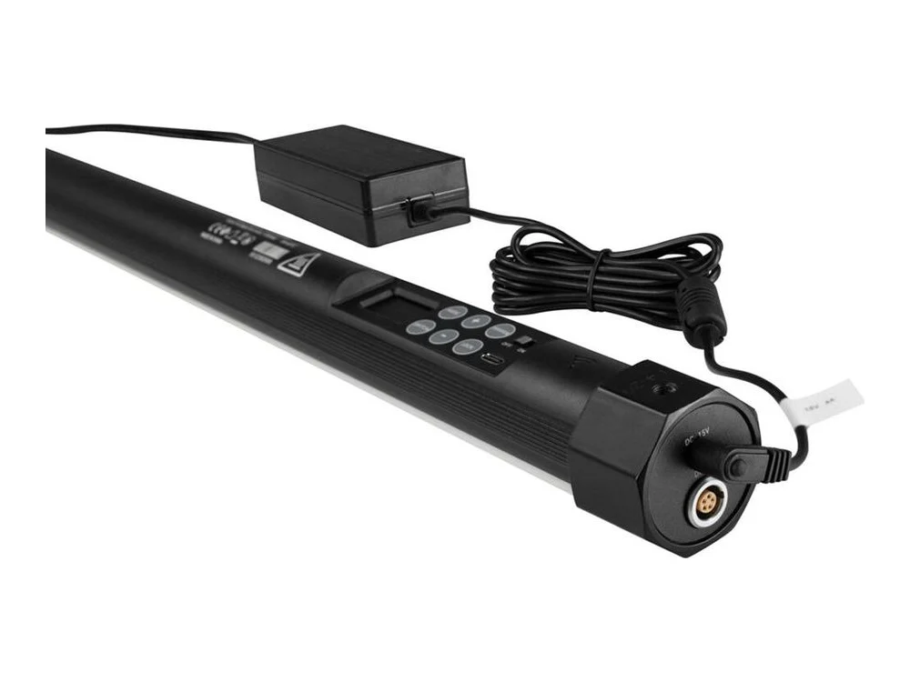 Nanlite PavoTube II 30X 4ft RGBW LED Tube view 3