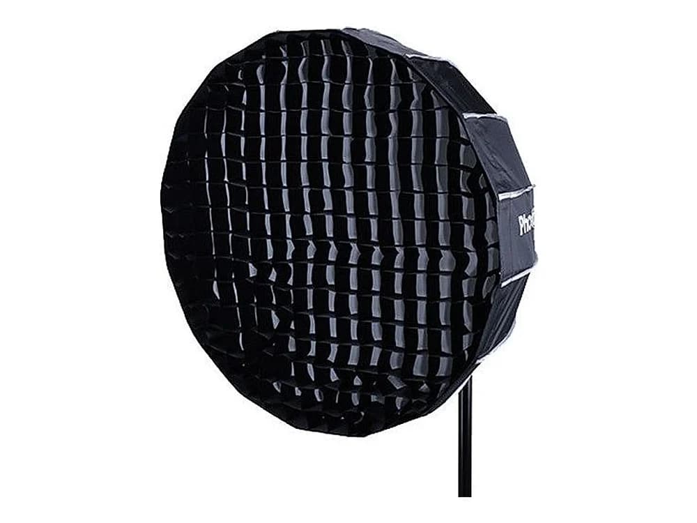 Phottix Raja Parabolic Softbox (26") view 3