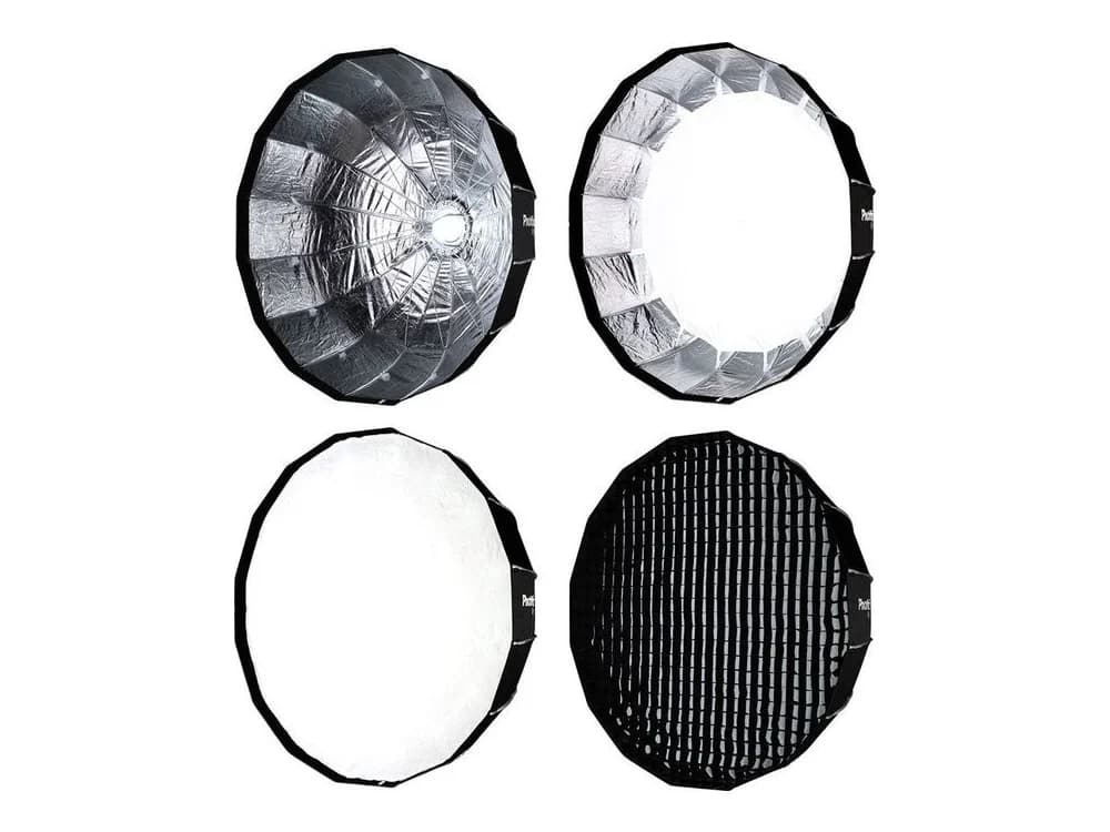 Phottix Raja Parabolic Softbox (41") view 2