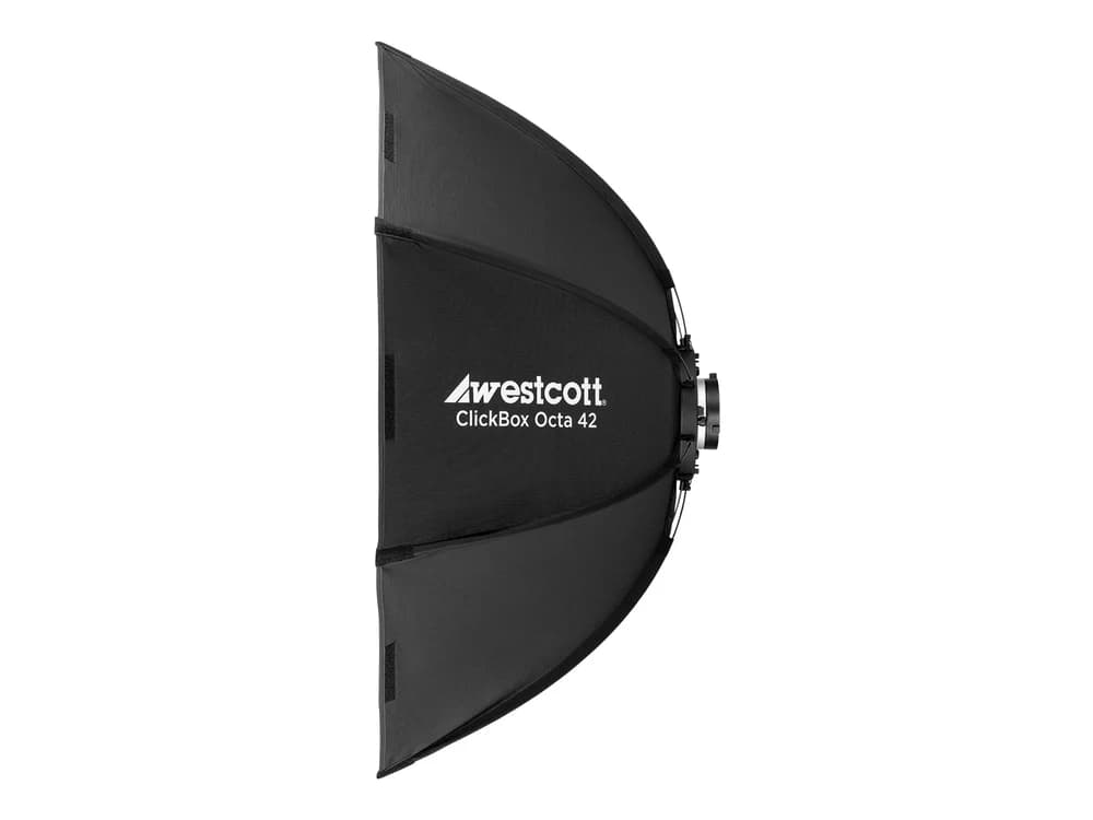 Westcott ClickBox Octa Softbox 42" - Bowens Mount view 3
