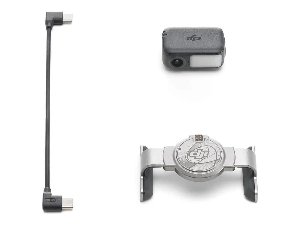 DJI OM 7 Series Tracking Kit view 3