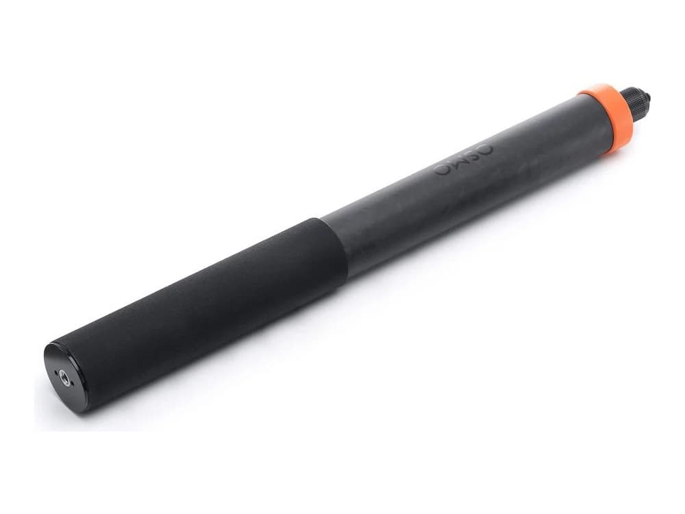 DJI Osmo 2.5m Extended Carbon Fiber Selfie Stick view 2