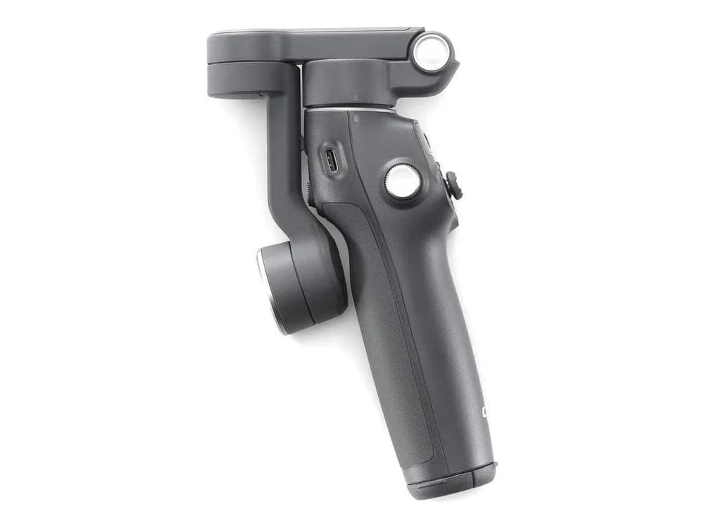 DJI Osmo Mobile 7P Smartphone Gimbal view 2