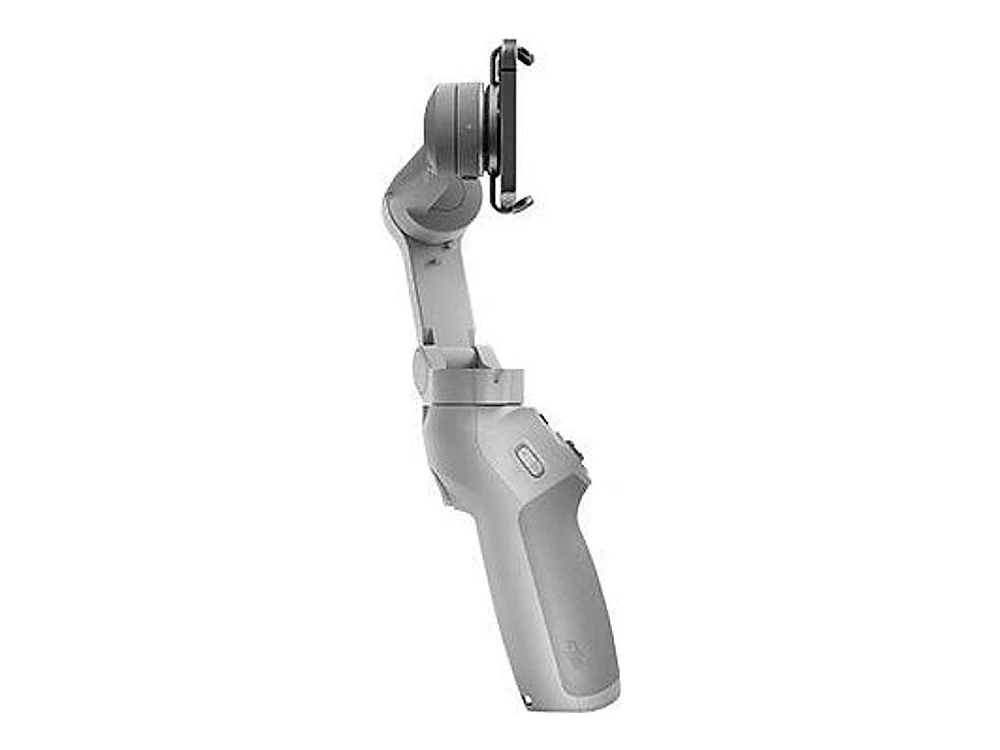 DJI Osmo Mobile SE Smartphone Gimbal view 3
