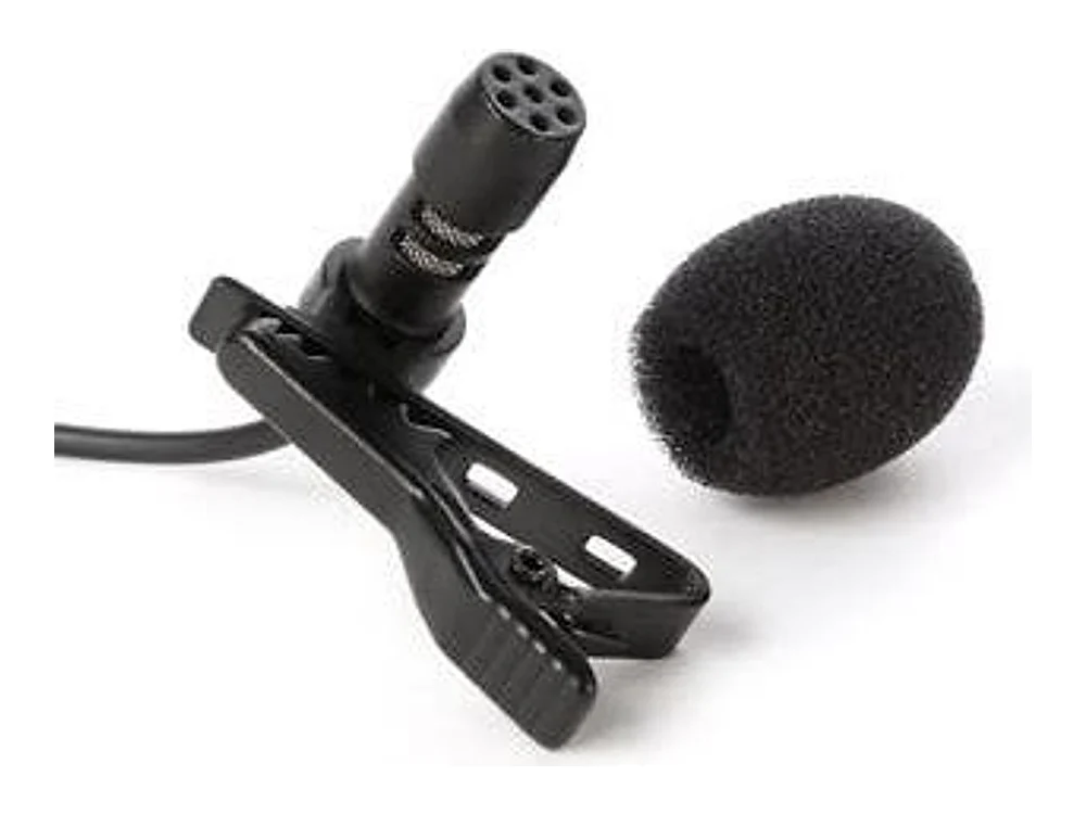 IK Multimedia iRig Mic Lav view 3