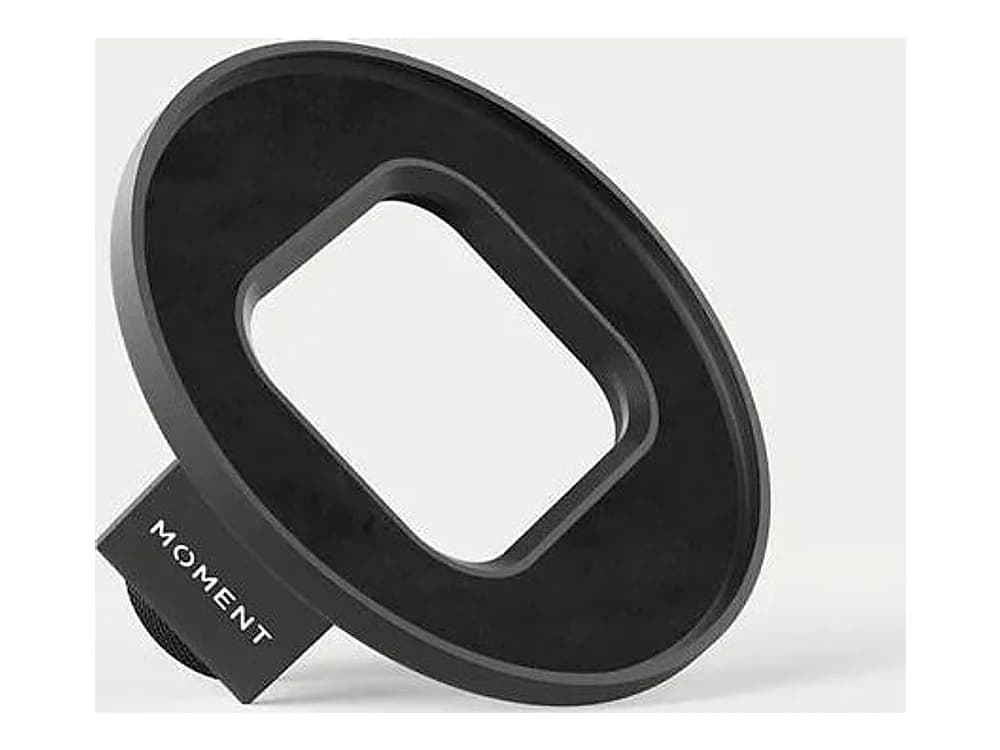 Moment - 67mm Phone Filter Mount v2 view 2