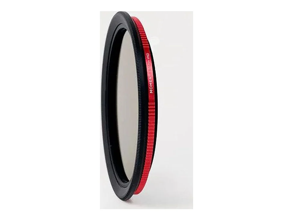 Moment - 67mm Variable ND Filter - 6-9 Stop