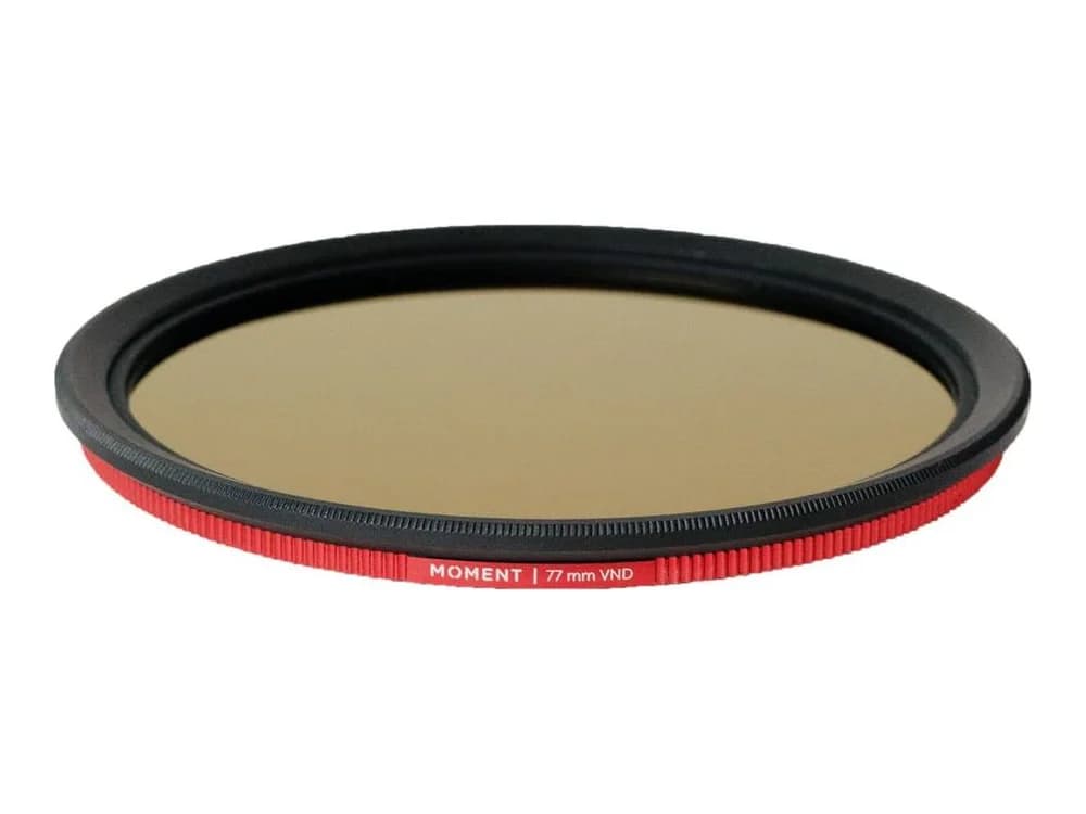 Moment 77mm Variable ND Filter - 6-9 Stop view 3