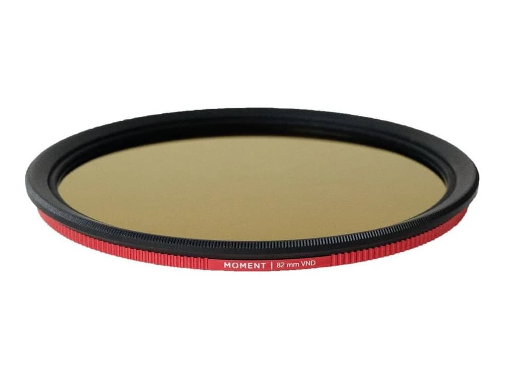 Moment 82mm Variable ND Filter - 6-9 Stop view 3