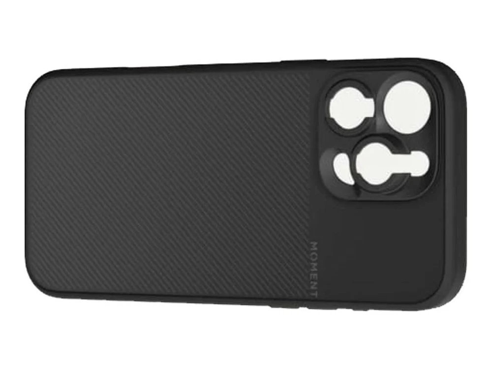 Moment Camera Case for iPhone 16 Pro Max - Compatible with MagSafe view 2