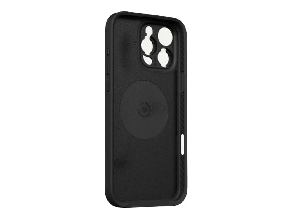 Moment Camera Case for iPhone 16 Pro Max - Compatible with MagSafe view 3