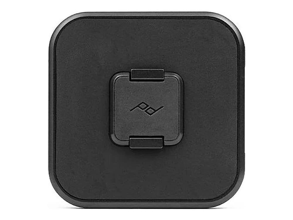 Peak Design Mobile Mount - 20mm Ball Locking Adaptor - Black view 2