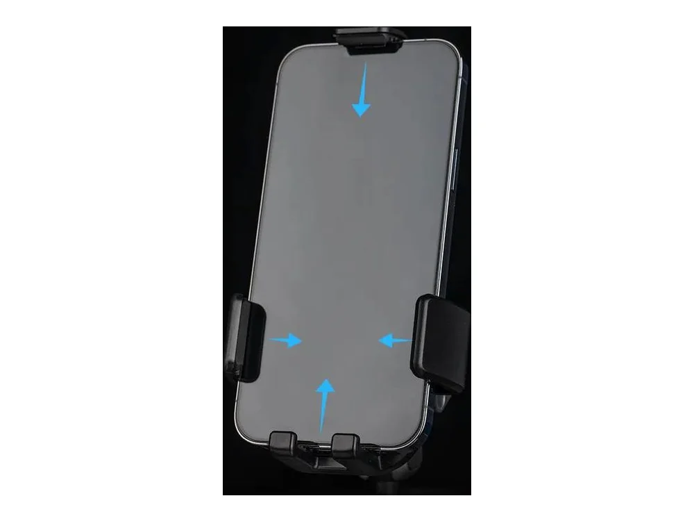 PGYTECH Full Wrap Phone Holder view 2