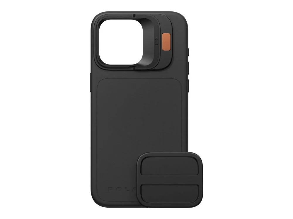 PolarPro LiteChaser 15 Case for iPhone 15 Pro view 2
