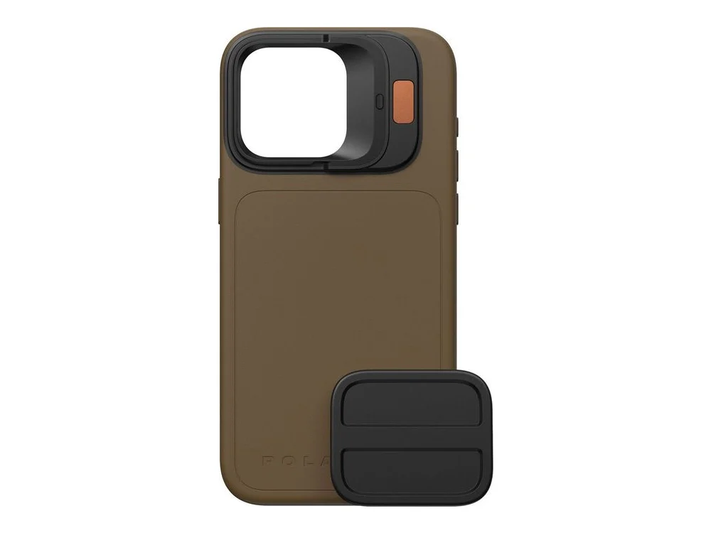 PolarPro LiteChaser 15 Case for iPhone 15 Pro view 3