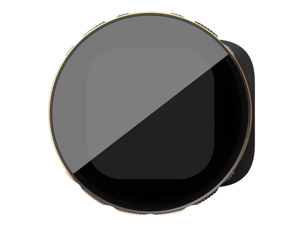 PolarPro VND 3-5 Filter for iPhone 15 Series LiteChaser Pro 15 Cases view 2
