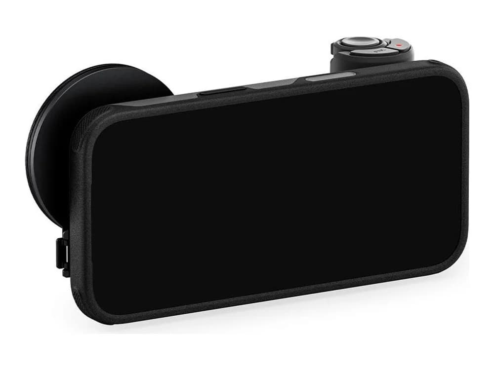 Tilta Khronos Lite iPhone 17 Pro Creator Kit (Black) view 3