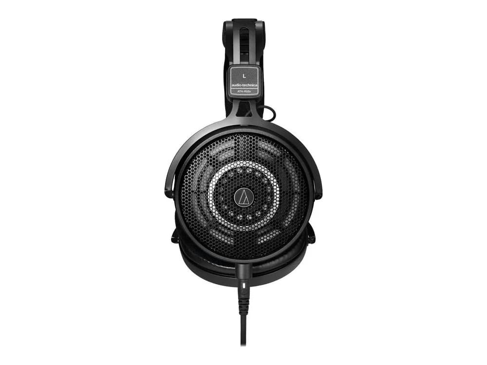 Audio-Technica ATH-R50x Open-Back Reference Headphones view 3