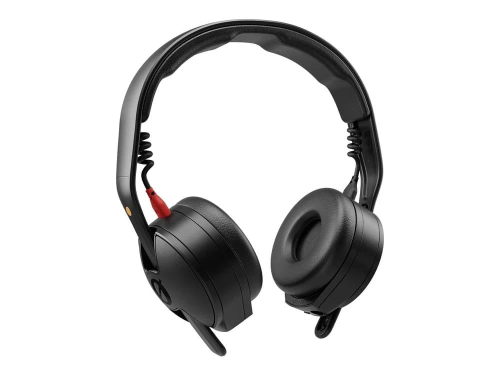 Rode NTH-50 Professional On-Ear Headphones view 3