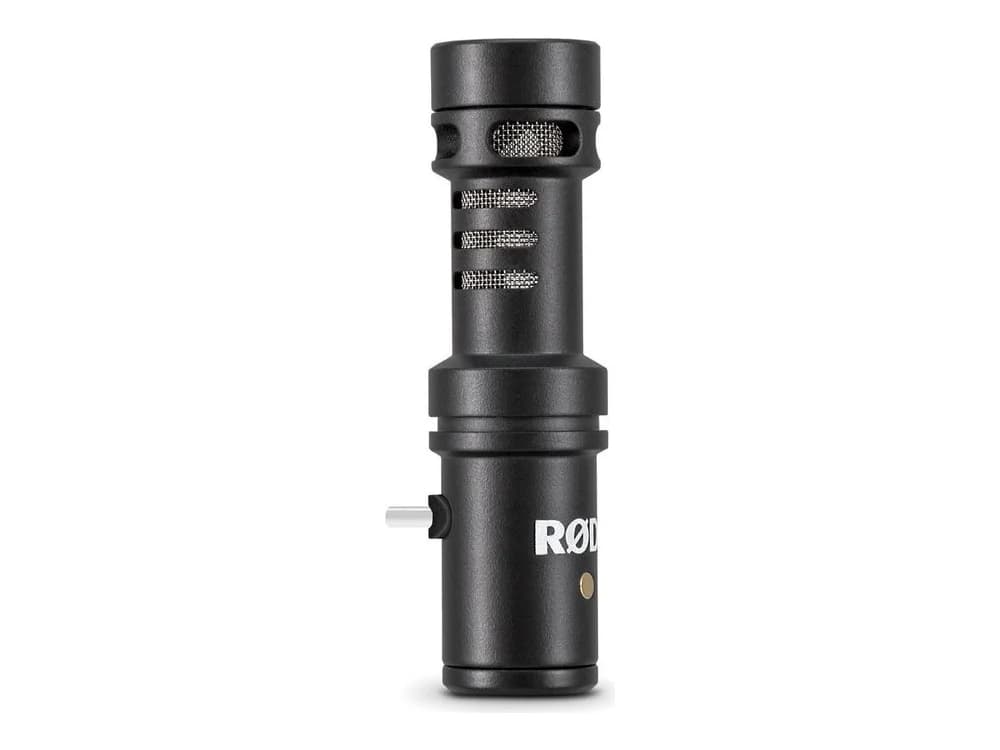 Rode VideoMic Me-C+ Microphone view 3