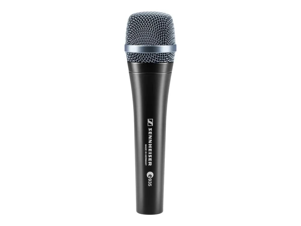 Sennheiser E935 Dynamic Cardioid Vocal Microphone