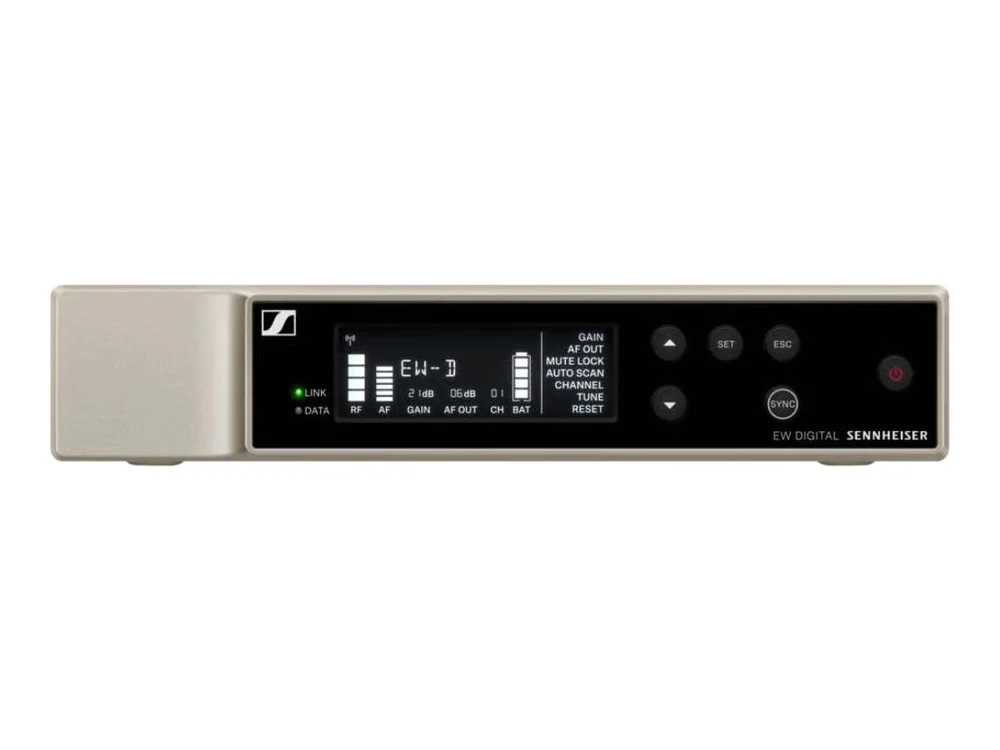 Sennheiser EW-D 835-S SET Wireless System - S1-7 view 3