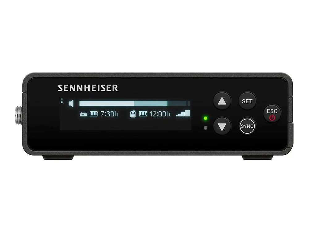 Sennheiser EW-DP ME4 SET (S1-7) view 3