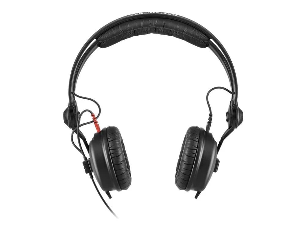 Sennheiser HD 25 Monitor Headphones view 2